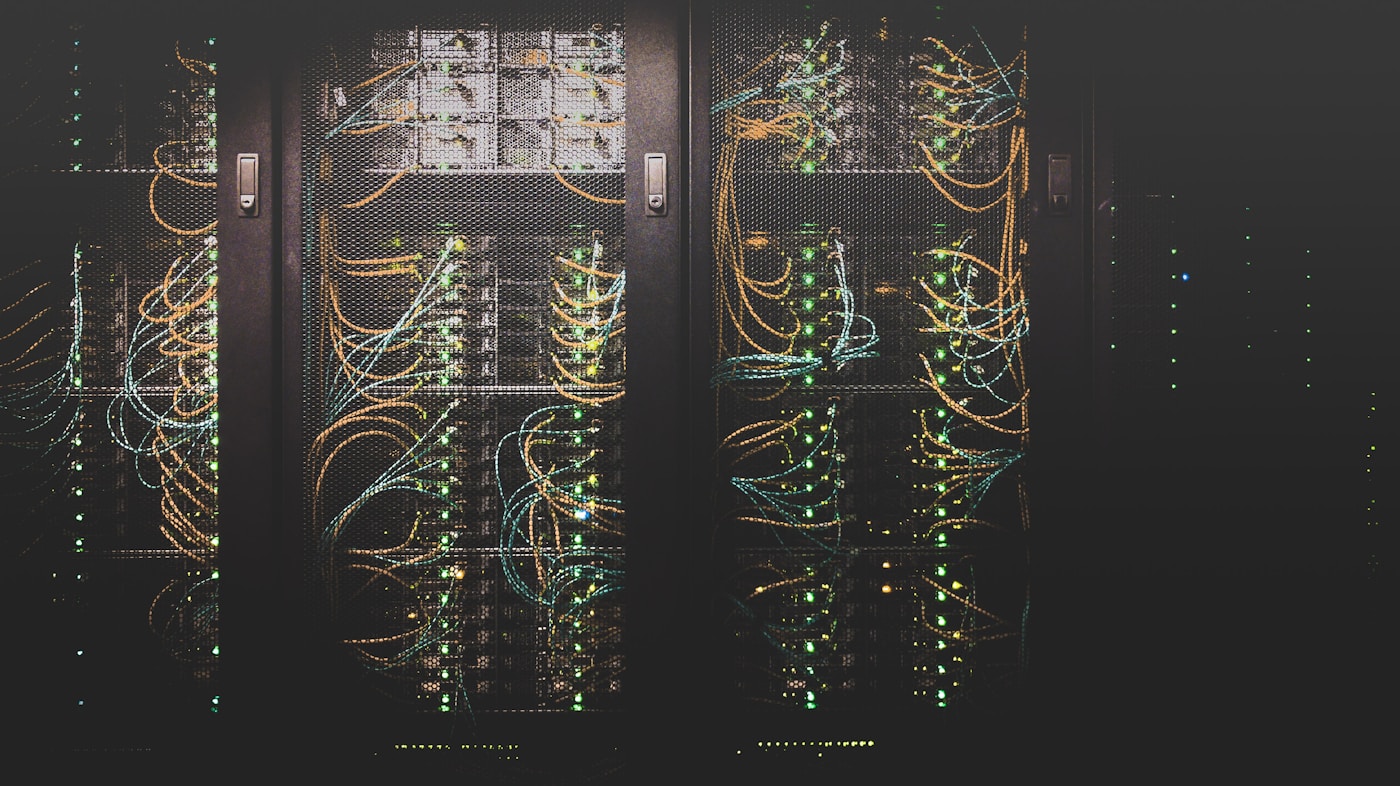 Global Enterprise Cloud IPTV Server Datacenter Network